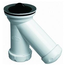 SIFO "Y" CON VALVULA